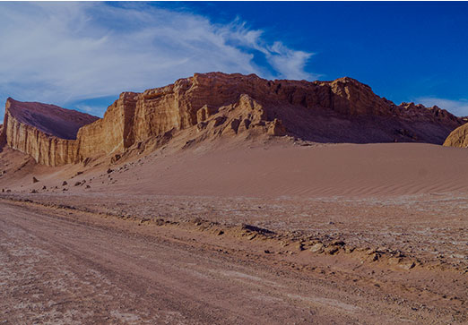ATACAMA