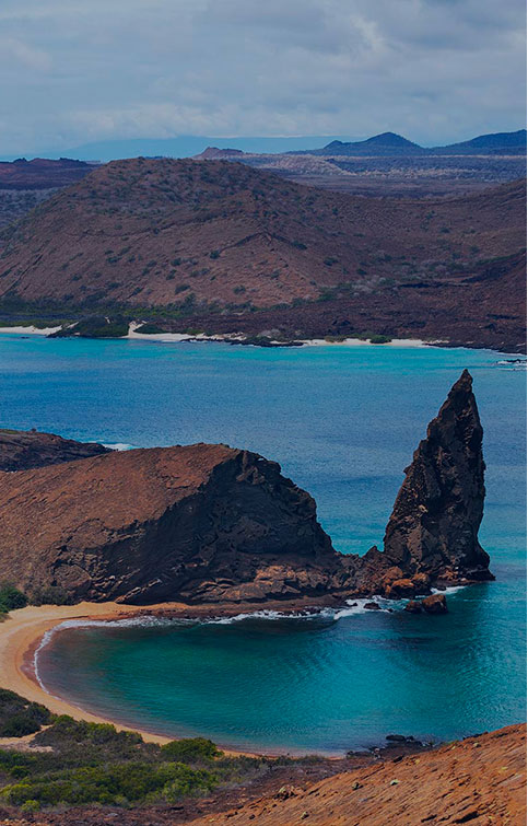GALÁPAGOS