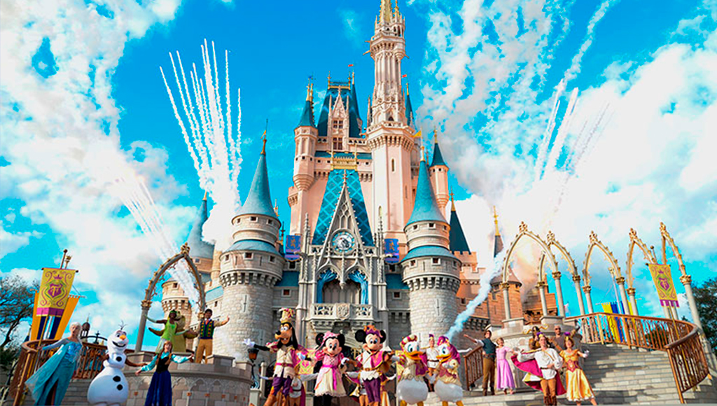 Disney World