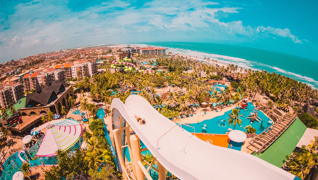Beach Park
