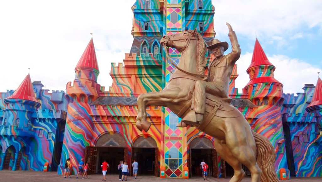 Beto Carrero World