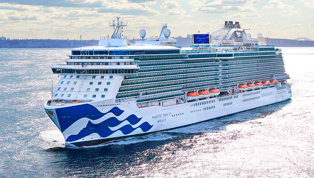 Princess Cruises