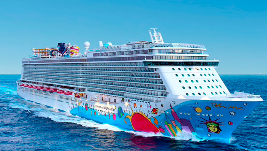 Norwegian Cruise Line
