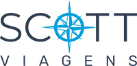 Scott Viagens Logotipo